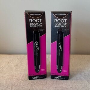 NIB Everpro Root Touch-Up Quick Stick - Set of 2